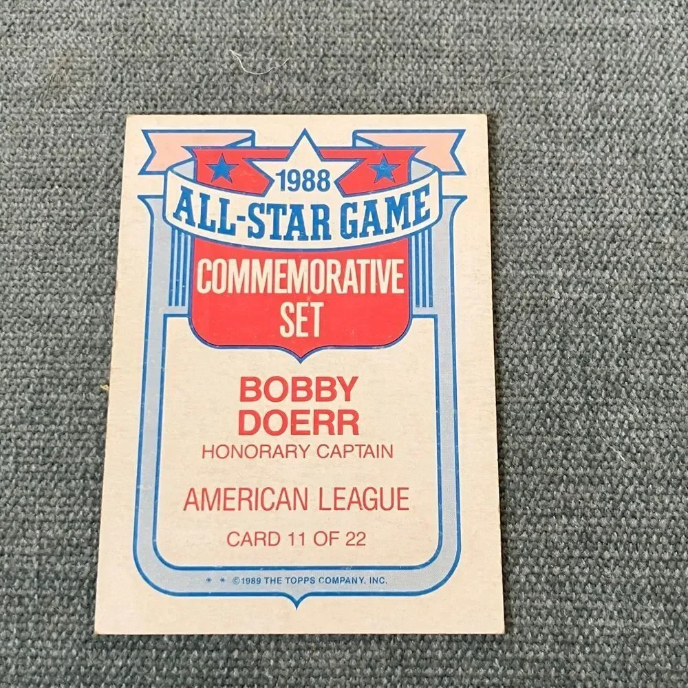 Topps see pictures
